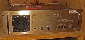 IC-1510 Repeater